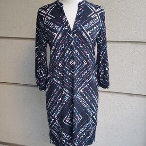 BANANA REPUBLIC- DRESS